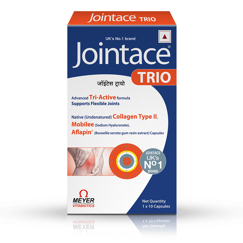 Jointace Trio Capsules