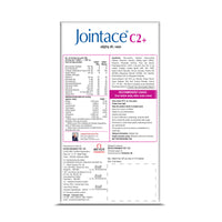 Jointace C2+1 Strip Of 10 Tablets