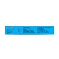 Jointace Pain Relief Emulgel | Diclofenac, Menthol & Methyl Salicylate | Fast Relief for Joint & Muscle Pain |30 g
