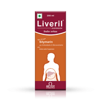 Liveril Suspension