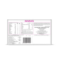 Metabolis Tablets