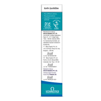Wellman Hairfollic Hair Supplements for Men | 30 Veg Tablets