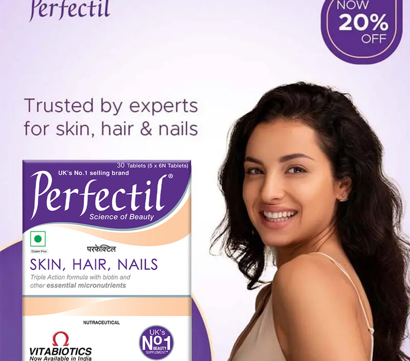 Perfectil Rab Buy Perfectil Original Tablets - Multivitamin | Vitabiotics