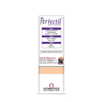Perfectil Multivitamin for Skin, Hair & Nail for Men & Women | 30 Veg Tablets