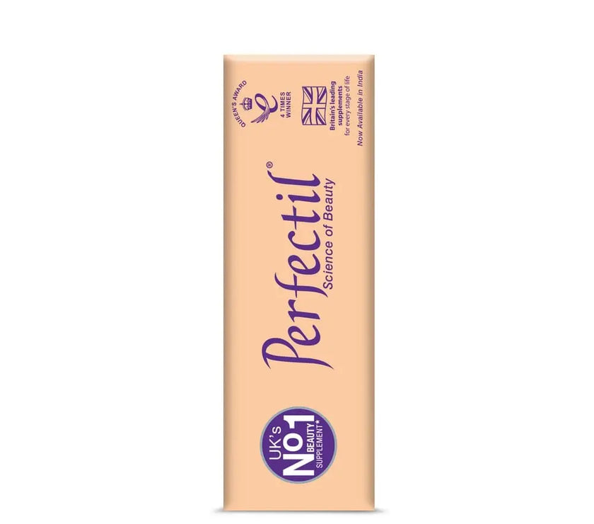 Buy Perfectil Original Tablets - Multivitamin | Vitabiotics