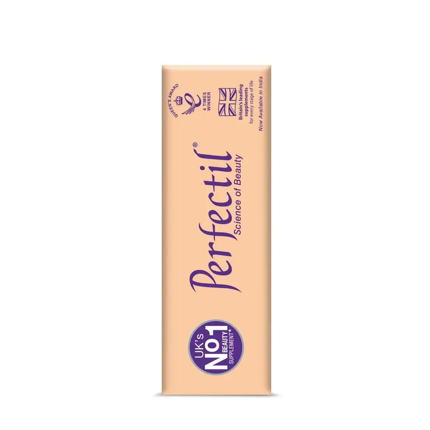 Buy Perfectil Original Tablets - Multivitamin | Vitabiotics