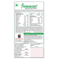 Pregnacare 30 Tablets