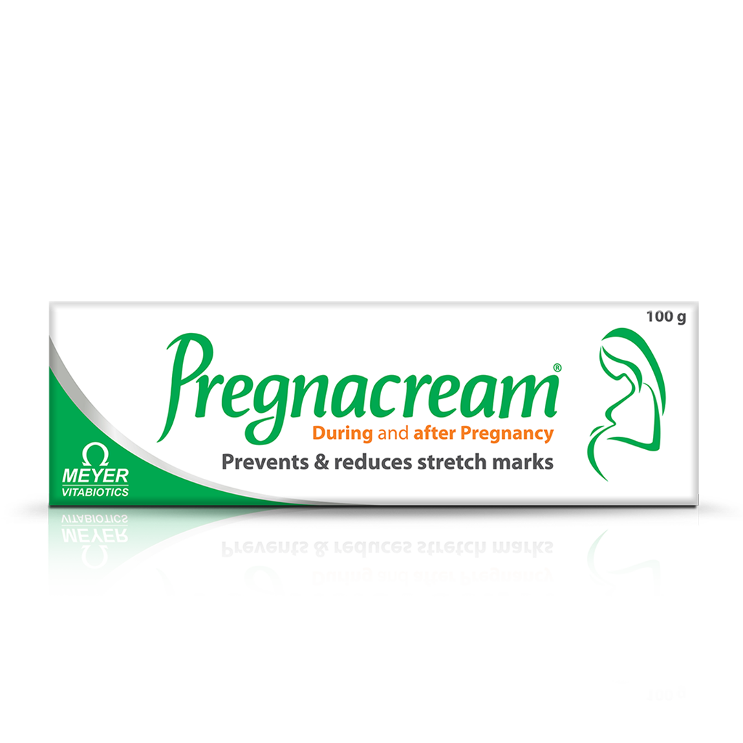 Stretch Mark Cream for Pregnancy - Buy Pregnacare Stretch Mark Cream