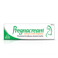 Pregnacream 100G