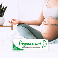 Pregnacream 100G