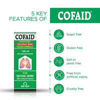 Cofaid Syrup
