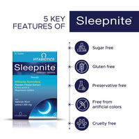 Sleepnite Tablets