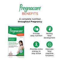 Pregnacare 30 Tablets