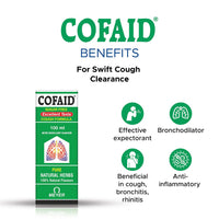 Cofaid Syrup