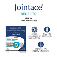 Jointace 15 Tablets 1 Strip