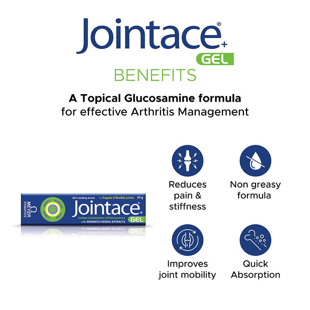 Jointace Gel