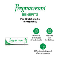 Pregnacream 100G