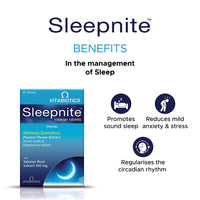 Sleepnite Tablets