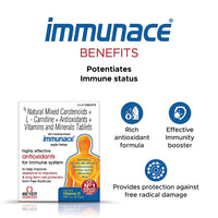 Immunace 30 Tablet