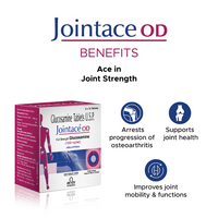 Jointace Od 15 Tablets 1 Strip