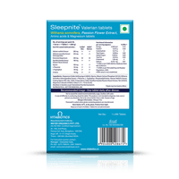 Sleepnite Tablets