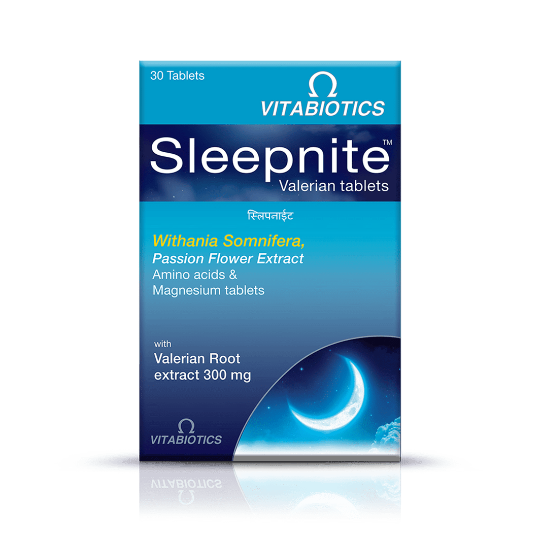 Sleepnite Tablets