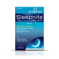 Sleepnite Tablets