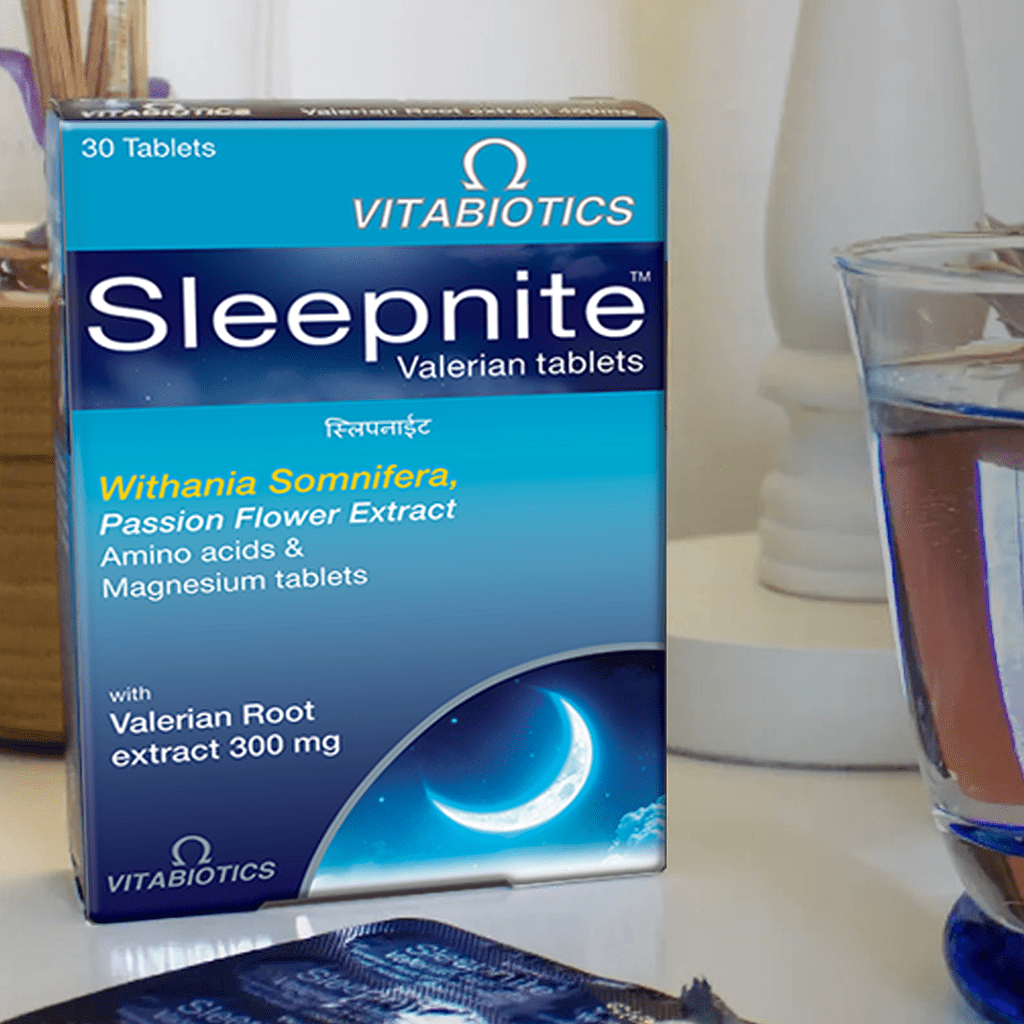 Sleepnite Tablets