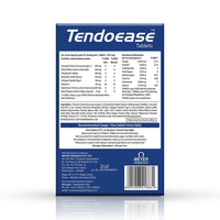 Tendoease Tablets | 1 Strip - 10 Tablets