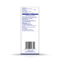 Ultra D3 Syrup 100 Ml Bottle