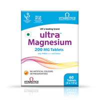 Couple's Wellness Pack | Wellman + Wellwoman + Free Magnesium Tablet