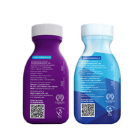 Couple's Wellness Pack | Wellman + Wellwoman + Free Magnesium