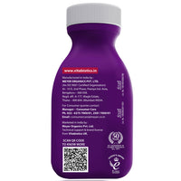 Wellwoman 50+ Multivitamin Tablets for Women Aged 50 Plus | 60 Tablets - Tub Pack