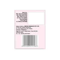 Calcimax 500 30 Tablets - 1 Strip