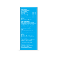 Jointace Pain Relief Spray | Diclofenac, Menthol & Methyl Salicylate | Fast Relief for Joint & Muscle Pain|30 g