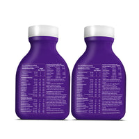 Perfectil Multivitamin for Skin, Hair & Nail for Men & Women ( Pack of 2 ) + Free Magenesium