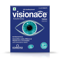 Visionace 30 Tablets
