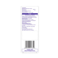 Ultra D3 Syrup 100 Ml Bottle