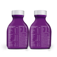 Wellwoman 70+ Multivitamin Tablets for Women Aged 70 Plus  ( Pack of 2 ) + Free Magensium