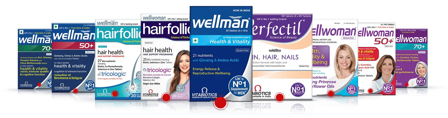 all vitabiotics products 1