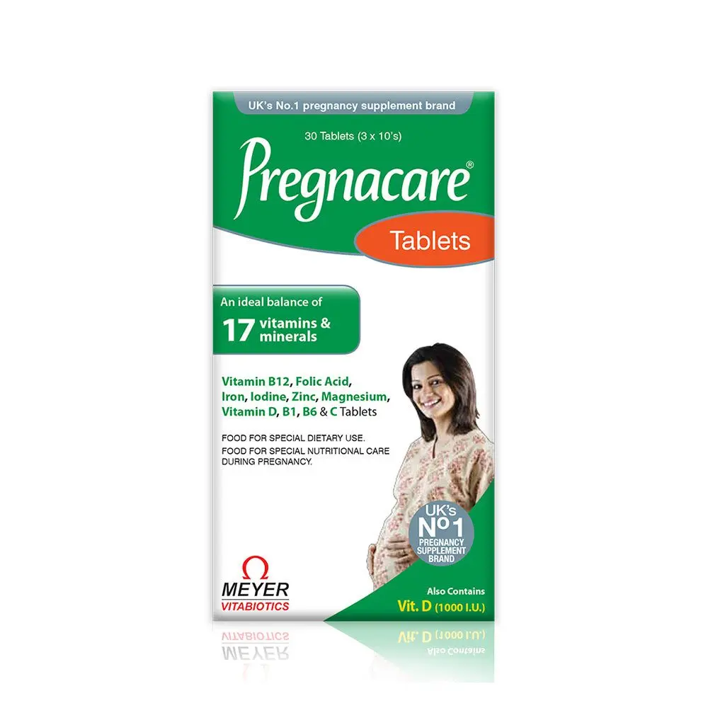 Amzn Pregnacare Pack front 372b6cec 7601 4c0a 8d85 b3716844cf3c