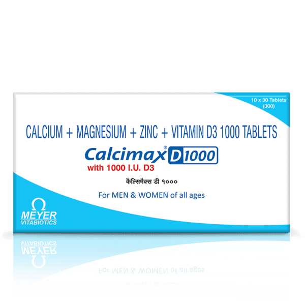 Calcimax 1000 Front View d949a8d9 dd7d 4035 8acc 146668c2782d