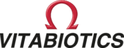 Vitabiotics – Leading Health Supplement Brand Logo