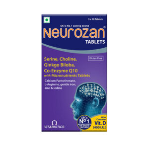 Neurozan 4