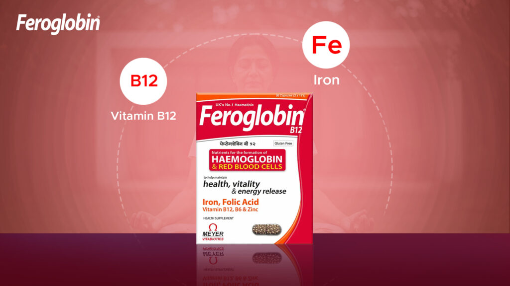 Vitamin b12 Capsules