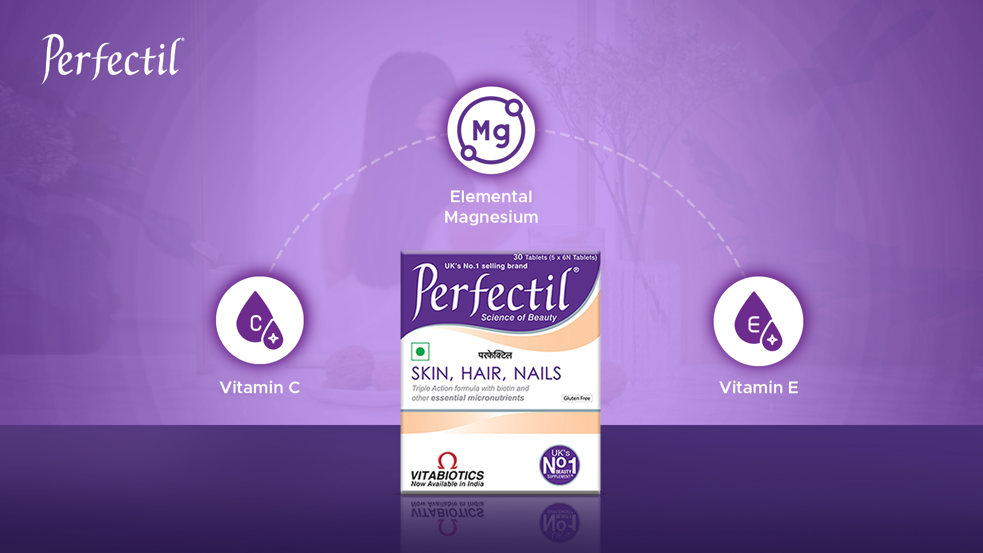 Perfectil Tablet