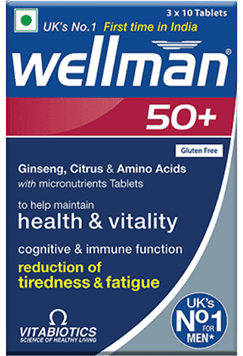 wellman 50 1
