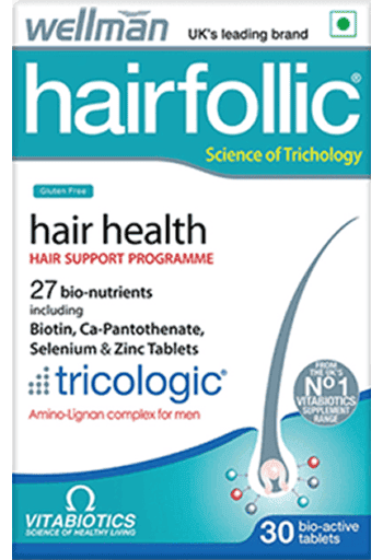 wellman hairfollic 1