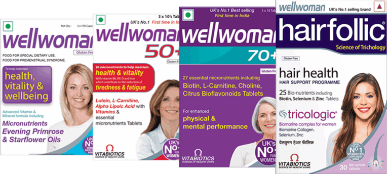 woman products