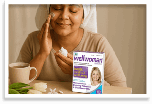 Wellwoman